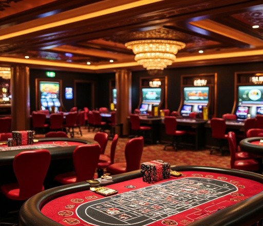 Estatísticas Crash Games 365365BR