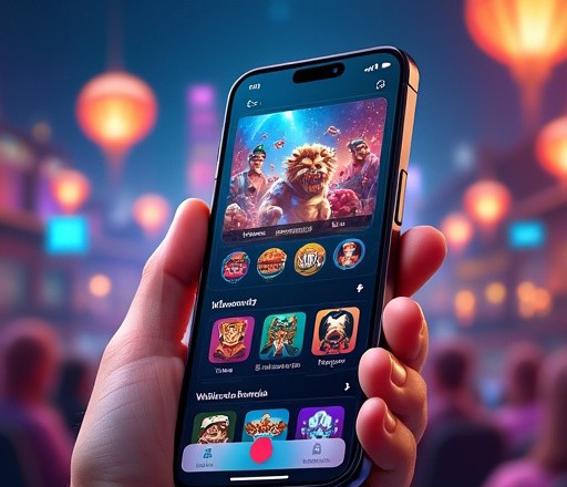 Casino Ao Vivo 365365BR